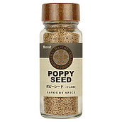 マスコット ポピーシード 35g