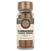 マスコット シナモン(カシアパウダー) 23g