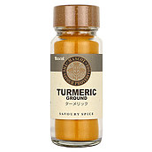 マスコット ターメリック(パウダー) 30g