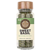マスコット スイートバジルフリーズドライ(ホール) 2.7g