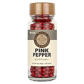 マスコット ピンクペッパー(ホール) 15g