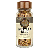 マスコット マスタードシード 45g