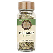 マスコット ローズマリーエアードライ(ホール) 10g