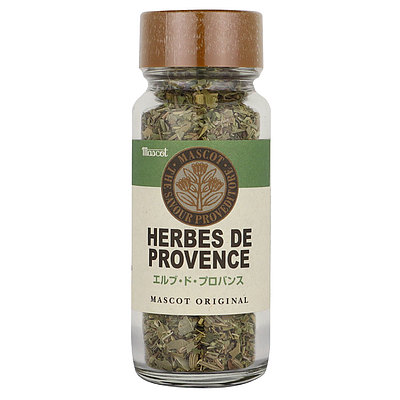 マスコット エルブ・ド・プロバンス 17g
