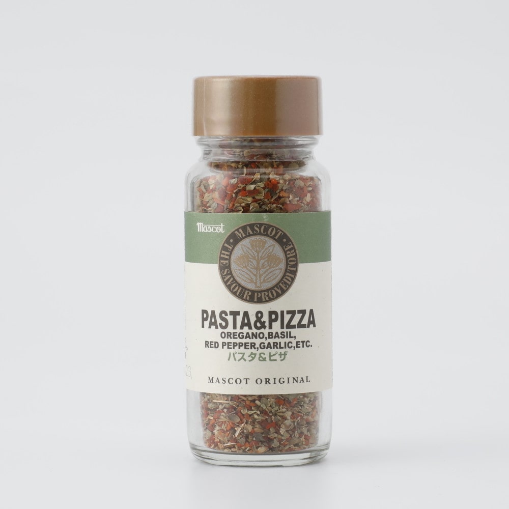 マスコット パスタ&ピザ 20g