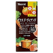 マスコット オーネグラスドヴィアンド (20g×3袋)×2個