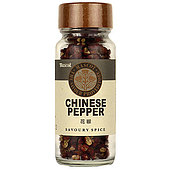 マスコット 花椒(ホール) 12g