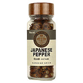 マスコット 和山椒(ぶどう山椒) 10g