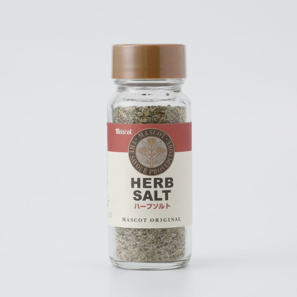 マスコット ハーブソルト 36g