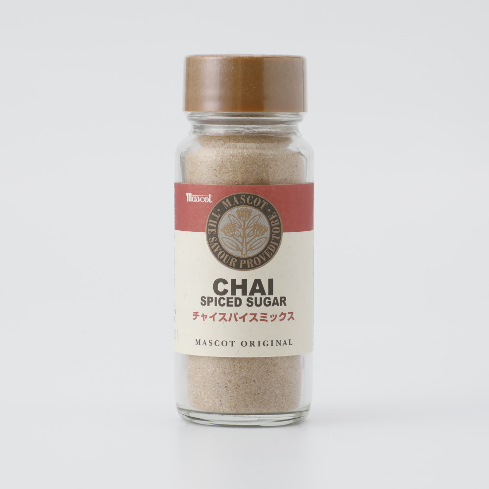 マスコット チャイスパイスミックス 58g