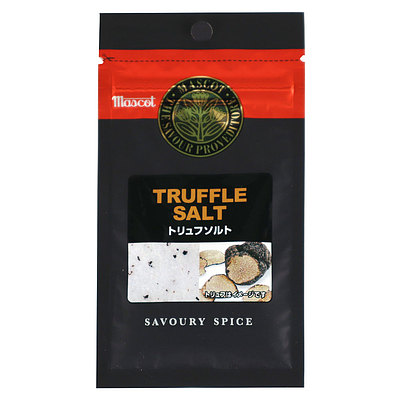 マスコット 袋入 トリュフソルト（関東） 18g