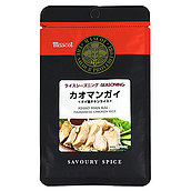 マスコットフーズ カオマンガイシーズニング 10g×3個