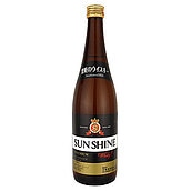若鶴酒造 サンシャインウイスキー プレミアム 700ml