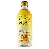 モンデ酒造 クラフトミードスパークリング 290ml×24本