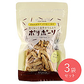 別子飴本舗 ポリポーリ チーズ 40g×3袋