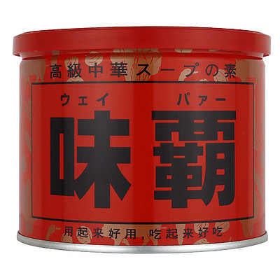 廣記商行 味覇（ウェイパァー） 500G