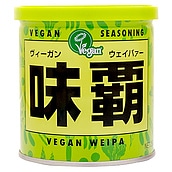 廣記商行 Vegan(ヴィーガン)味覇 250g