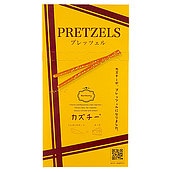 井原水産 カズチー プレッツェル 45g