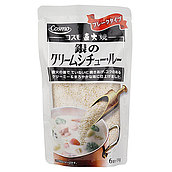 コスモ 直火焼銀のクリームシチュールー 150g