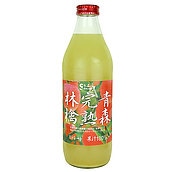 シャイニー 青森完熟林檎 1000ml