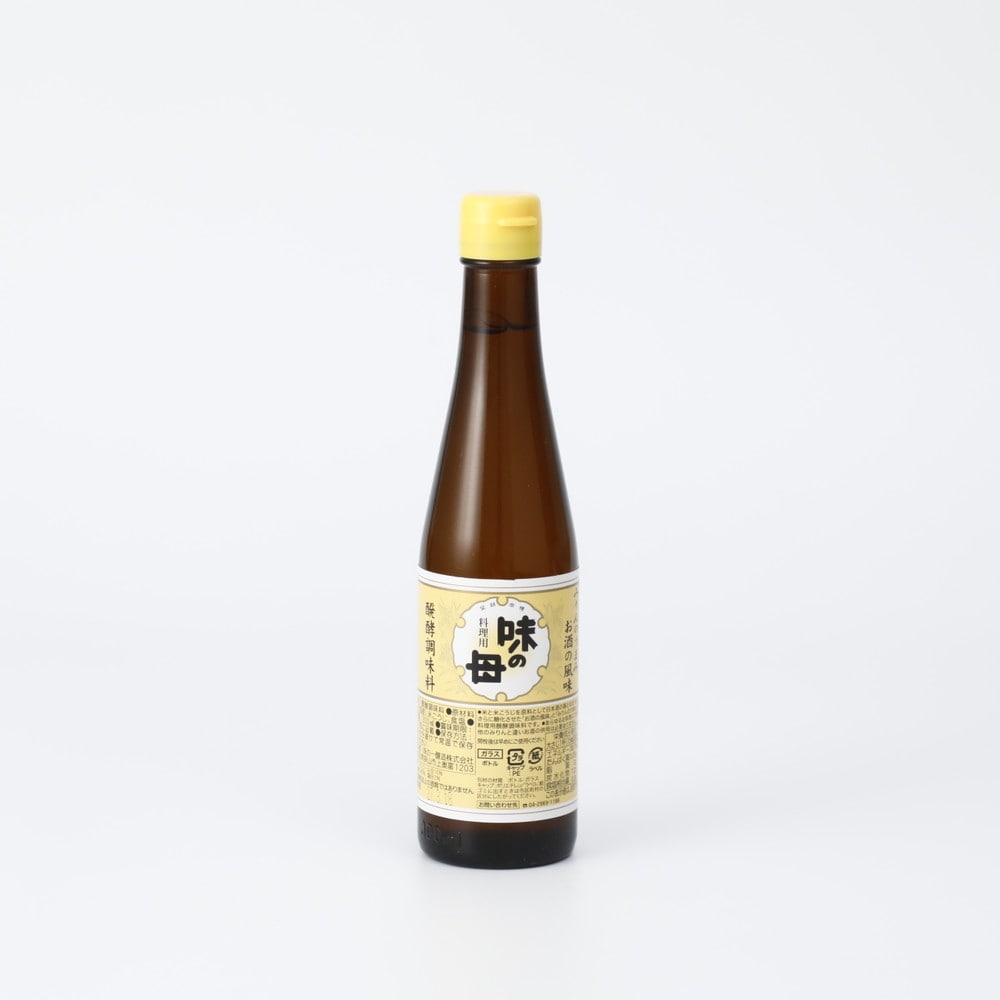 味の一醸造 味の母 300ml
