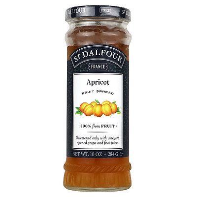 サンダルフォーアプリコット 284g