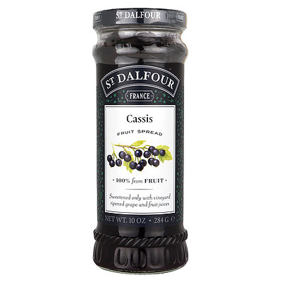 サンダルフォーカシス（ブラックカラント） 284g