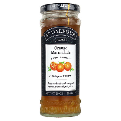 サンダルフォーママレード 284g