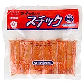 オオサキ フィッシュスチック 8本×5個