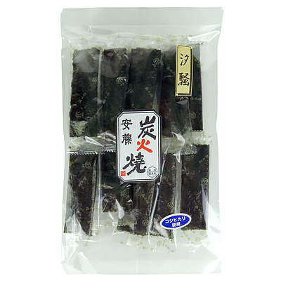 安藤製菓 汐騒 11枚