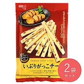 井上食品 いぶりがっこチーズ 43g×2袋