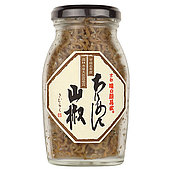 木村九 ちりめん山椒 80g