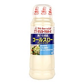 ケンコーマヨネーズ　神戸壱番館コールスロードレッシング 300ml