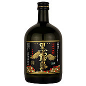 宮崎 黒霧島(25°)  720ml