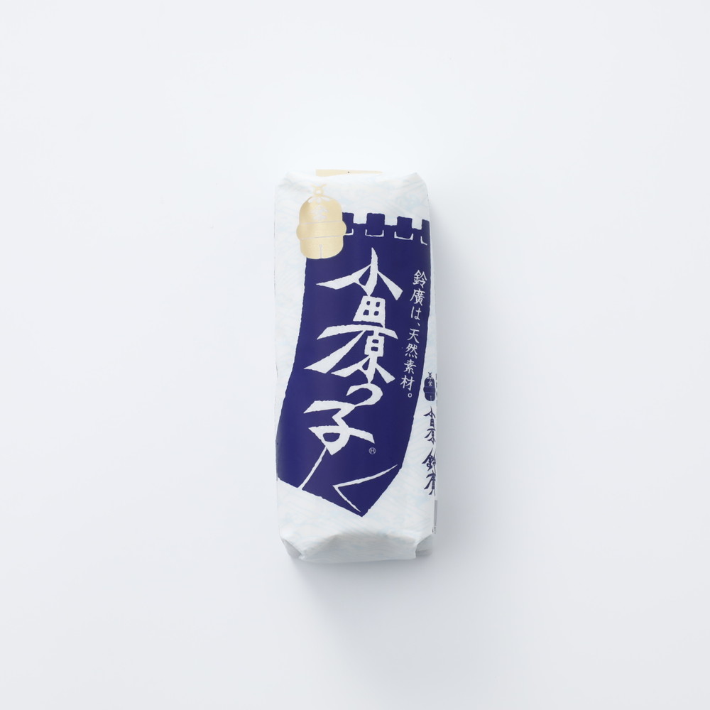 鈴廣小田原っ子白 145g | D+2