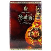 ジョニーウォーカー スウィング 750ml