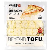 BEYOND TOFU シュレッド 250g×3個 | D+2