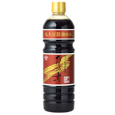 チョーコー だしの素 1L