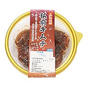竹田食品 松前キムチ 120g