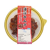 竹田食品 海鮮キムチ 100g