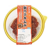 竹田食品 数の子キムチ 90g