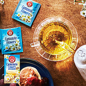 ポンパドール カモミ－ルフラワー 1.5g×20P