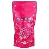 ネイチャーホリック ラズベリーリーフブレンド 12p