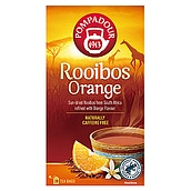 ポンパドール ルイボスティー スウィートオレンジ 20P (35g)