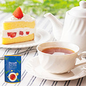 日本緑茶センター デカフェ紅茶アールグレイ 12P (14.4g)