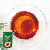 日本緑茶センター デカフェ紅茶セイロン 12P (14.4g)