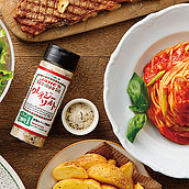 ジェーン クレイジーソルト 100g