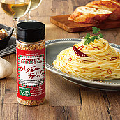 ジェーン クレイジーガーリック 111g