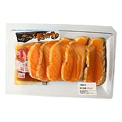 中村屋サーモンたたき 50ｇ