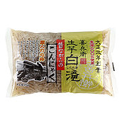 ナカキ食品 喜兵衛 生芋白滝 320g×5個